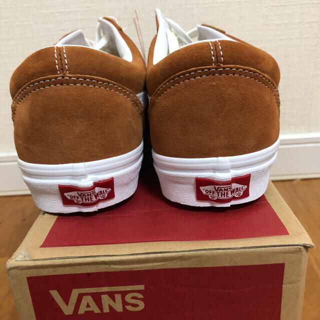 VANS(ヴァンズ)の【最終価格】VANS Old Skool スニーカー　26cm メンズの靴/シューズ(スニーカー)の商品写真