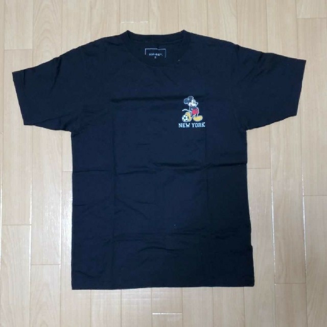 ソフネット　ディズニー　Tシャツ　S