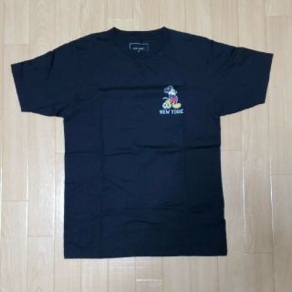 ソフネット(SOPHNET.)のGW期間限定値下げ　ソフネット　ディズニー　Tシャツ　S(Tシャツ/カットソー(半袖/袖なし))