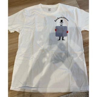 グラニフ(Design Tshirts Store graniph)のグラニフ　ユニセックスTシャツ　期間限定値下げ(Tシャツ(半袖/袖なし))