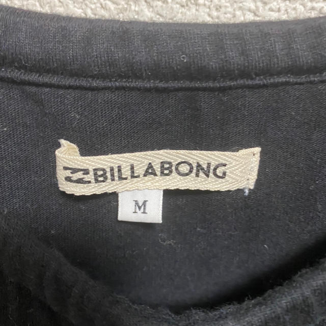 billabong(ビラボン)のビラボン✨つなぎ　オールインワン サロペット　レディース　春　Mサイズ レディースのパンツ(サロペット/オーバーオール)の商品写真