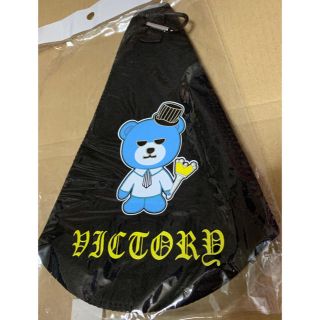 ビッグバン(BIGBANG)のBIGBANG スンリ ペンライトケース　V.I 未使用　KRUNK クランク(アイドルグッズ)