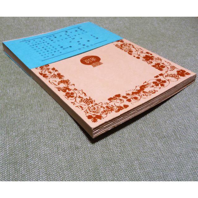 岩波書店 - 銀の匙 中勘助 著📚文庫本📚昔の装丁で読書はいかが 岩波書店 - 銀の匙 中勘助 著📚文庫本📚昔の装丁で読書はいかが