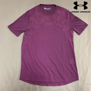 アンダーアーマー(UNDER ARMOUR)のアンダーアーマー 新品 Tシャツ(Tシャツ/カットソー(半袖/袖なし))