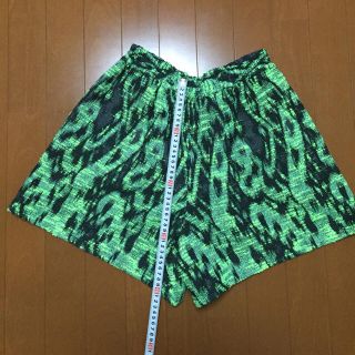 ユナイテッドアローズグリーンレーベルリラクシング(UNITED ARROWS green label relaxing)のnorip様専用 グリーンレーベル(キュロット)