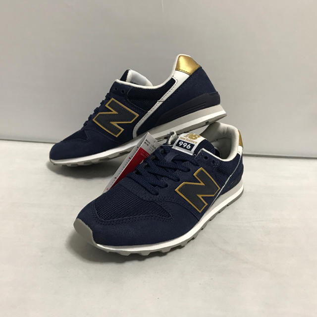 new balance WL996 25cm