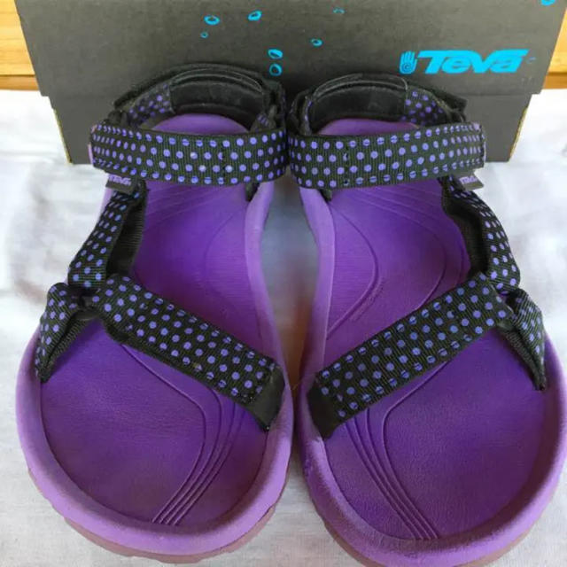 Teva(テバ)の【Teva】HURRICANE XLT レディースの靴/シューズ(サンダル)の商品写真