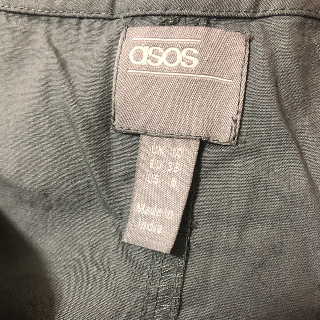 asos(エイソス)のASOS ロンパース レディースのパンツ(オールインワン)の商品写真