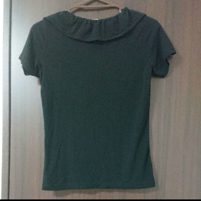 ELLE PLANETE(エルプラネット)のTシャツ ELLE PLANETE レディースのトップス(Tシャツ(半袖/袖なし))の商品写真