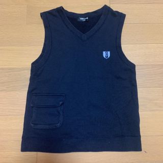 コムサイズム(COMME CA ISM)のコムサイズム ベスト(Tシャツ/カットソー)