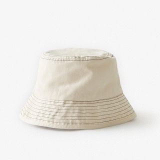 ザラ(ZARA)のZARA バケットハット　帽子(帽子)