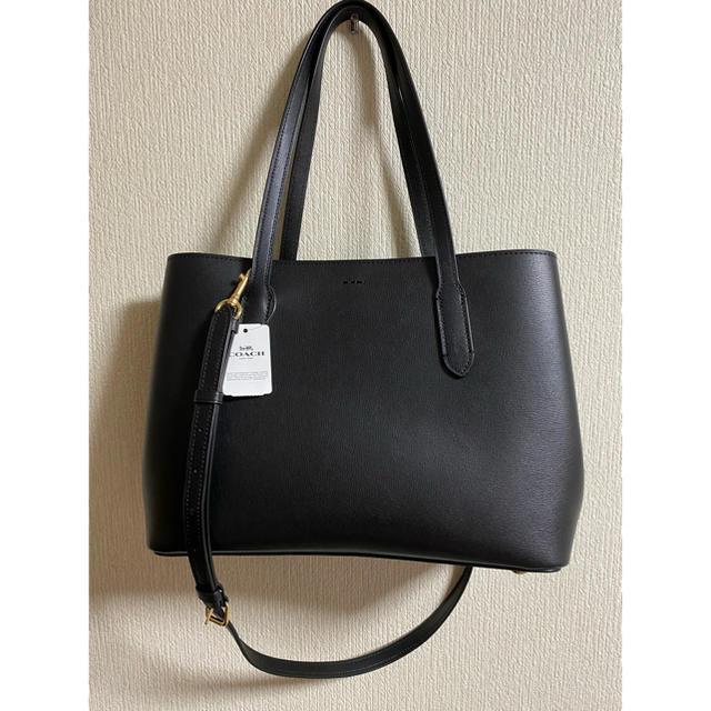 COACH - COACH コーチ 2way トート ショルダーバッグ F48733の通販 by グレープフルーツ's shop|コーチならラクマ