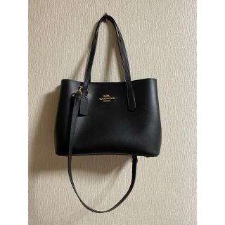 コーチ(COACH)のCOACH コーチ 2way トート  ショルダーバッグ F48733(ショルダーバッグ)