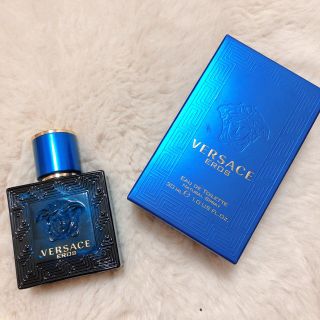 ヴェルサーチ(VERSACE)のヴェルサーチェ エロス(ユニセックス)