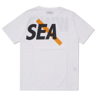 WIND AND SEA saturdays NYC コラボ Tシャツ Sサイズ