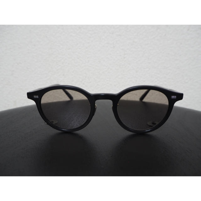 EYEVAN7285 model 756 112 サングラス 付属品有 | thevoo.co.kr