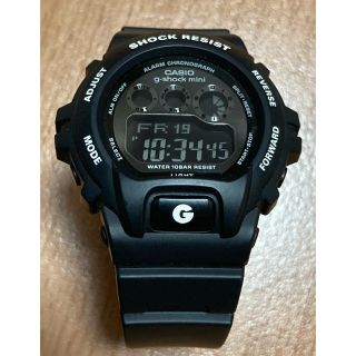 ジーショック(G-SHOCK)の☆tis1031様専用☆  G-SHOCK mini  GMN-691(腕時計)