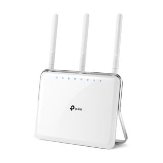 Wi-Fiルーター TP-LINK AC1900 Archer C9(PC周辺機器)