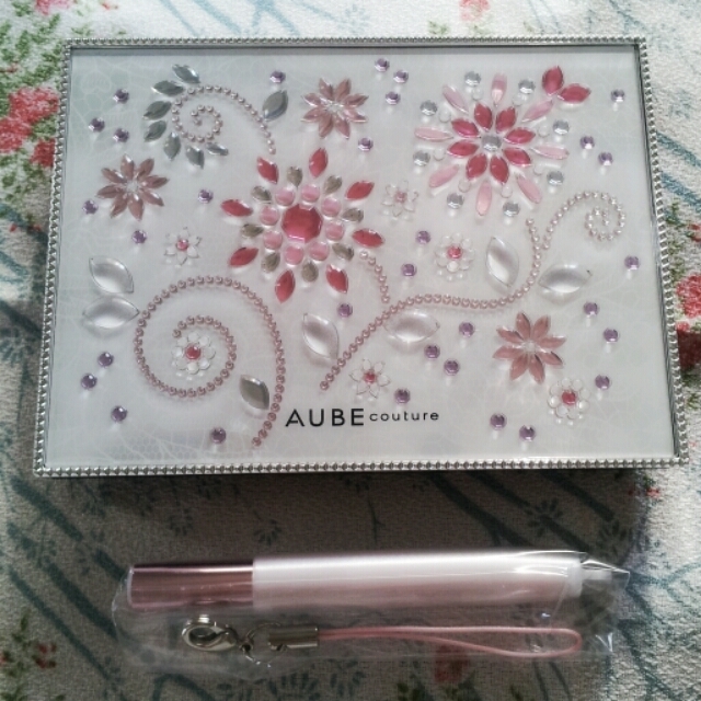 AUBE couture(オーブクチュール)のお取り置き☆オーブクチュール　 コスメ/美容のベースメイク/化粧品(その他)の商品写真