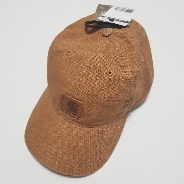 carhartt(カーハート)のCarhartt Oddesa Cap メンズの帽子(キャップ)の商品写真