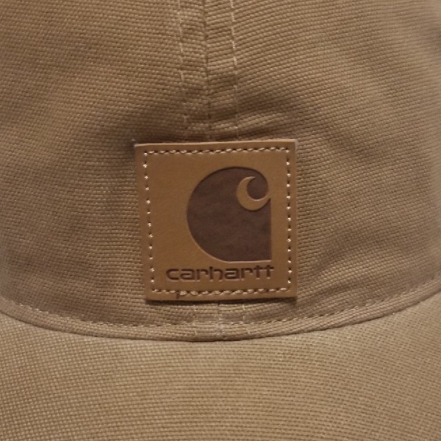 carhartt(カーハート)のCarhartt Oddesa Cap メンズの帽子(キャップ)の商品写真