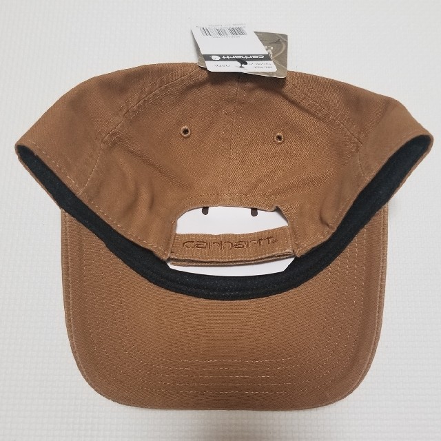 carhartt(カーハート)のCarhartt Oddesa Cap メンズの帽子(キャップ)の商品写真