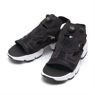 リーボック(Reebok)のReebok INSTAPUMP FURY SANDALインスタポンプフューリー(サンダル)