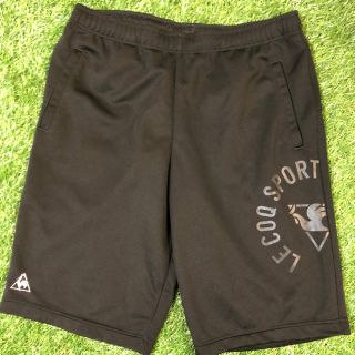 ルコックスポルティフ(le coq sportif)のle coq sportif ハーフパンツ(ハーフパンツ)