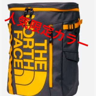 THE NORTH FACE - 入手困難!ノースフェイス BC ヒューズボックス