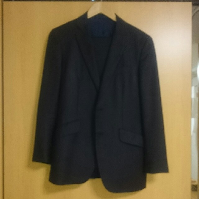 ピンストラ Paul Smith - Paul Smith 2B スーツ ゼニア製の通販 by