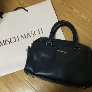 ミッシュマッシュ(MISCH MASCH)のミッシュマッシュ♡バッグ(ハンドバッグ)