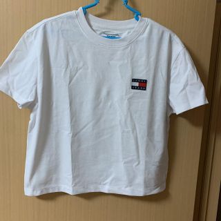 トミー(TOMMY)のトミージーンズ　Tシャツ(Tシャツ(半袖/袖なし))