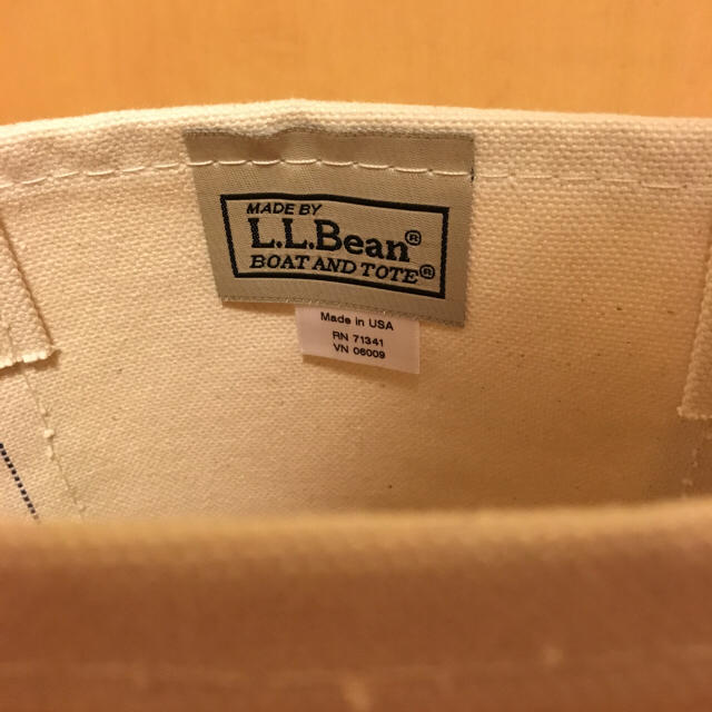 【さきちゃん様専用】LLbeanカモフラ レディースのバッグ(トートバッグ)の商品写真