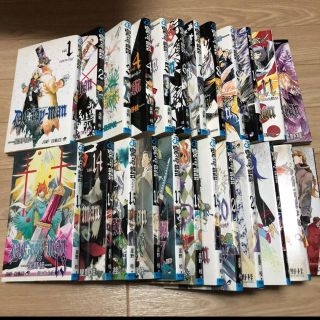 D Gray Man 巻の通販 0点以上 フリマアプリ ラクマ