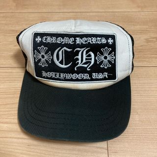 クロムハーツ(Chrome Hearts)のクロムハーツ キャップ　(キャップ)