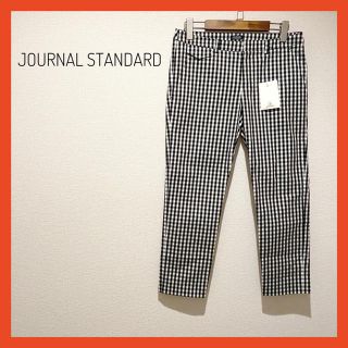 ジャーナルスタンダード(JOURNAL STANDARD)の♥タグ付き♥ ジャーナルスタンダード クロップドパンツ(クロップドパンツ)