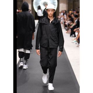 ワイスリー(Y-3)のワイスリー y-3 2019AW フーディット  M(ナイロンジャケット)