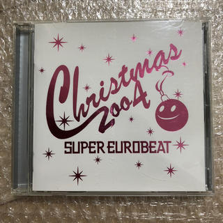 スーパー・ユーロビート・クリスマス2004(ポップス/ロック(洋楽))