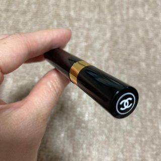 シャネル(CHANEL)のCHANELシャネルマスカラ ミニサイズ(マスカラ)