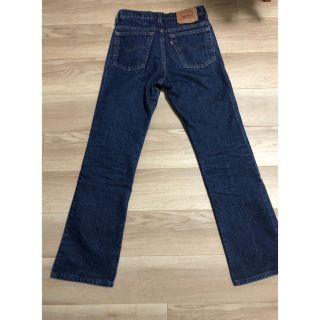 リーバイス(Levi's)のlevi's 517 ブーツカット W30 L34 米国製(デニム/ジーンズ)