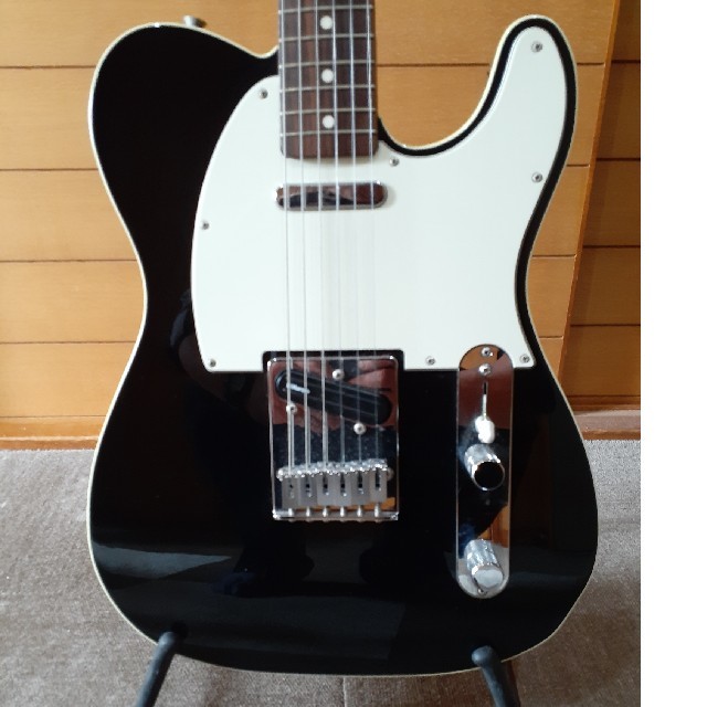 Fender Japan Telecaster 改造あり 3