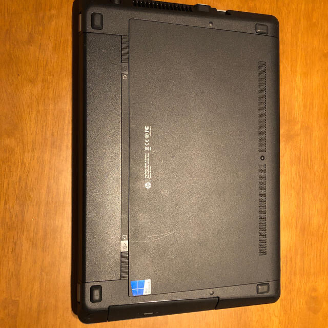 PC/タブレットノートパソコンHP ProBook 4540s Windows10