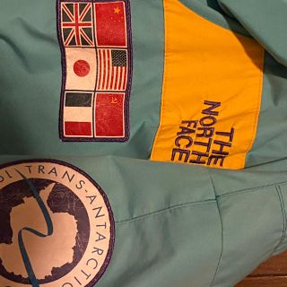 ザノースフェイス(THE NORTH FACE)の確認用(その他)