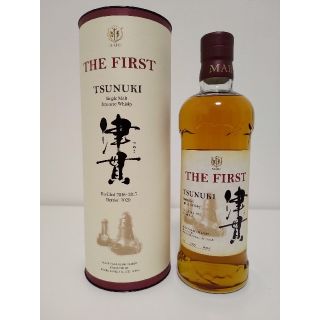 シングルモルト 津貫THE FIRST(ウイスキー)