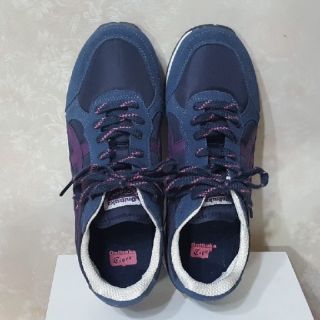 オニツカタイガー(Onitsuka Tiger)の【希少】OnitsukaTiger オニツカタイガー コロラド 85★(スニーカー)