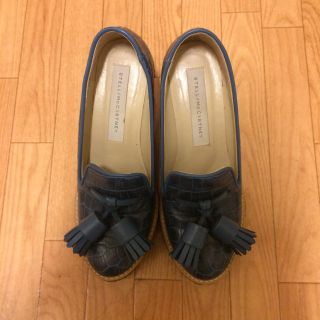 ステラマッカートニー(Stella McCartney)のステラマッカートニー シューズ(ハイヒール/パンプス)