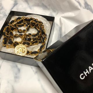 CHANEL ベルト 売り切り希望