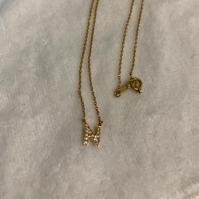 ィーカード STAR JEWELRY - なな様 専用 スタージュエリー イニシャル
