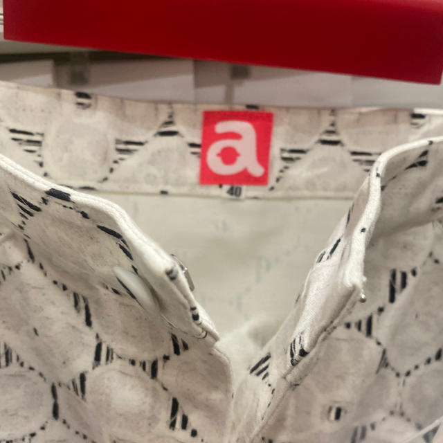 アルチビオスカート　 レディースのスカート(ミニスカート)の商品写真