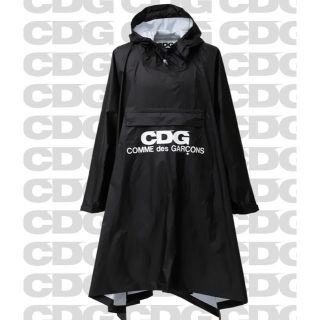 コム デ ギャルソン(COMME des GARCONS) ポンチョ(メンズ)の通販 9点